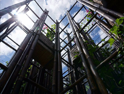 Sherman Contemporary Art Foundation - Kingaroy Accommodation 1