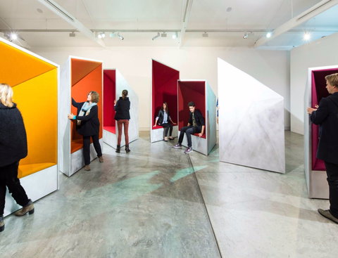 Sherman Contemporary Art Foundation - Kingaroy Accommodation 2