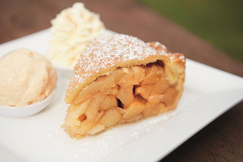 Southern Food Trail - Kingaroy Accommodation 1