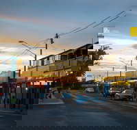 St George Heritage Trail - Kingaroy Accommodation