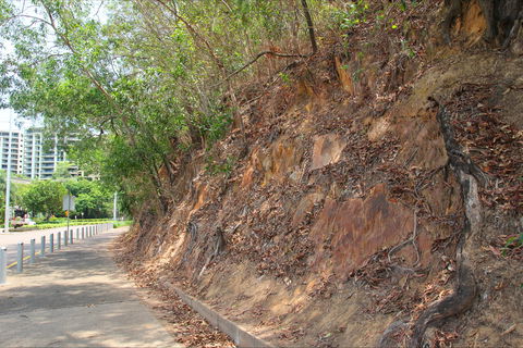 Stokes Hill - Kingaroy Accommodation 0