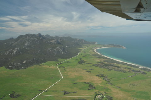 Strzelecki Peaks Great Short Walk - Kingaroy Accommodation 1