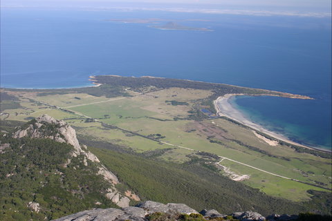 Strzelecki Peaks Great Short Walk - Kingaroy Accommodation 2