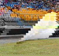 Sydney Dragway - Kingaroy Accommodation