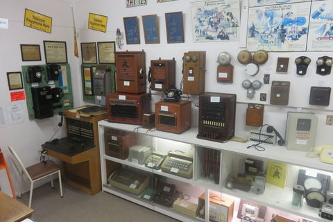 Tabourie Lake Museum - Kingaroy Accommodation 0
