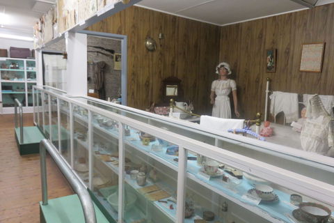 Tabourie Lake Museum - Kingaroy Accommodation 2