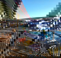 The Great Artesian Spa Mitchell - Kingaroy Accommodation