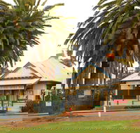 The Flinders Hinterland Scenic Drive - Kingaroy Accommodation