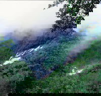 Tully Falls and Tully Gorge - Kingaroy Accommodation