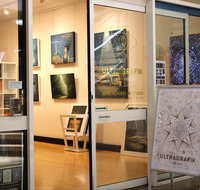 Ultragrafik Fine Art Gallery - Kingaroy Accommodation