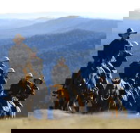 Victoria's High Country - Kingaroy Accommodation