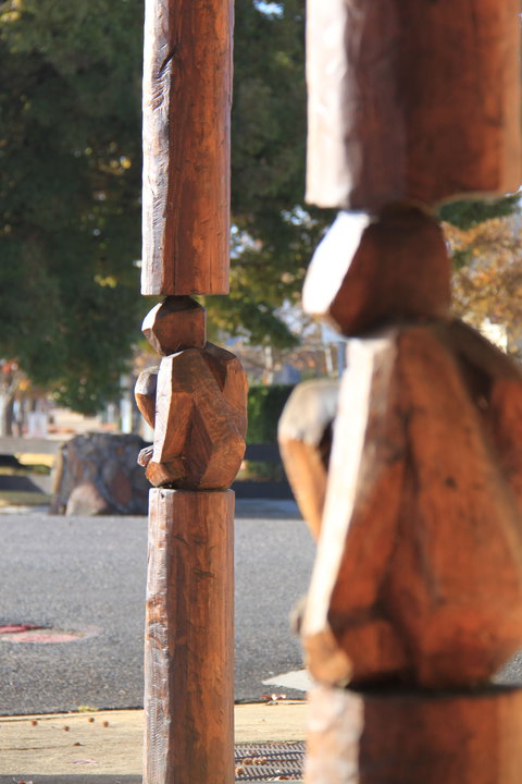 Walcha Open Air Gallery - Kingaroy Accommodation 2