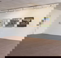 Watch This Space Artist Run Initiative - Kingaroy Accommodation