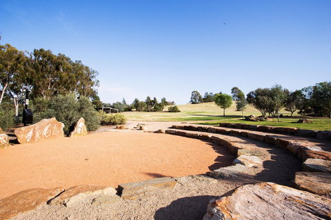 Wiradjuri Amphitheatre - Kingaroy Accommodation 0