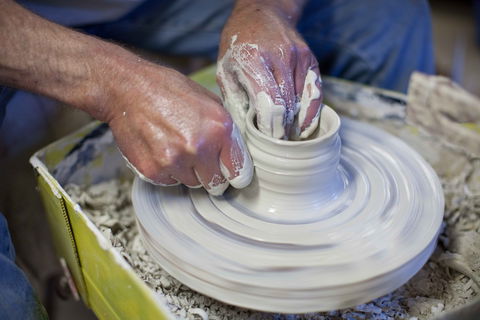 Womboota Artisan Pottery - Kingaroy Accommodation 0