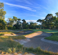 Woodlands Golf Club
