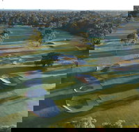 Yarra Yarra Golf Club - Kingaroy Accommodation