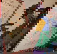 Yugambeh Museum Language and Heritage Research Centre - Kingaroy Accommodation