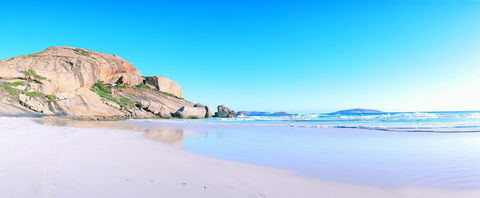 Albany And Esperance - Kingaroy Accommodation 0