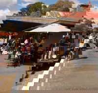 Alexandra Timber Tramway and Museum - Kingaroy Accommodation