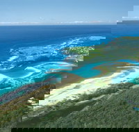 Apex Park Picnic Area Narooma - Kingaroy Accommodation