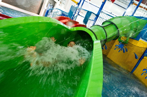 AquaPulse - Kingaroy Accommodation 0