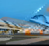 Australian Equine and Livestock Events Centre AELEC - Kingaroy Accommodation