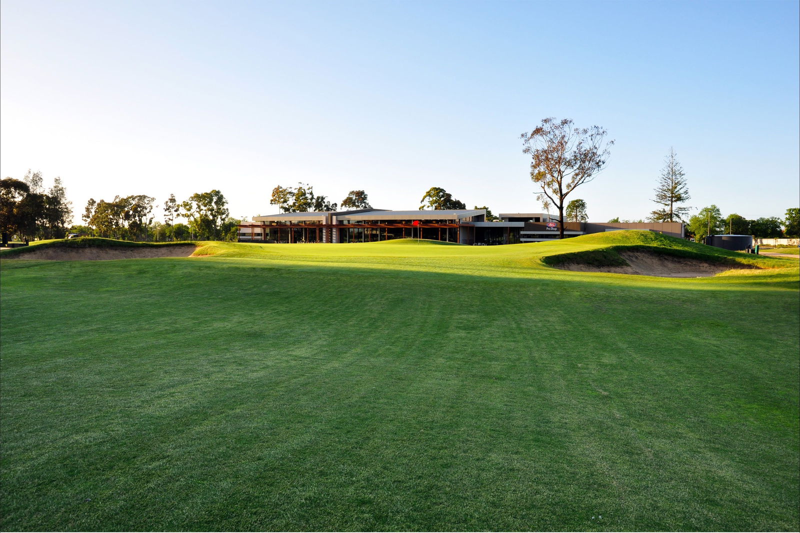 Alfredton VIC Kingaroy Accommodation
