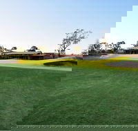 Ballarat Golf Club - Kingaroy Accommodation