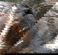 Biamanga Cultural Area Mumbulla Creek Falls and Picnic Area - Kingaroy Accommodation