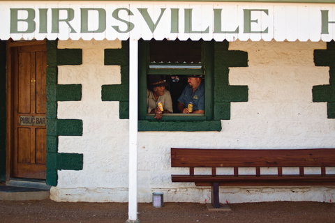 Birdsville - Kingaroy Accommodation 0