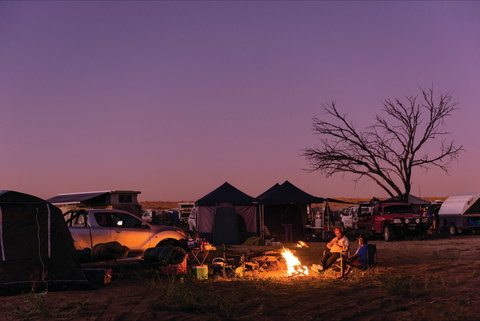 Birdsville - Kingaroy Accommodation 2