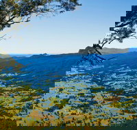 Blackbutt Lookout Picnic Area - Kingaroy Accommodation