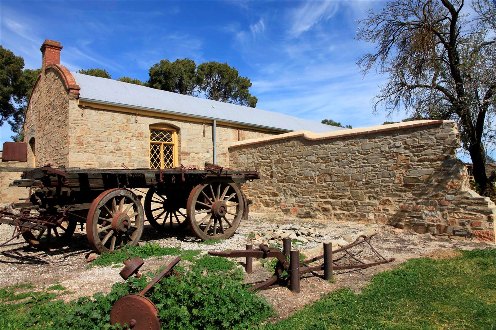  Kingaroy Accommodation