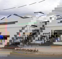 Braidwood Visitors Information Centre at the Theatre - Kingaroy Accommodation
