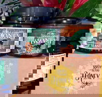 Bruny Island Honey - Kingaroy Accommodation