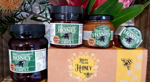 Bruny Island Honey - Kingaroy Accommodation 0