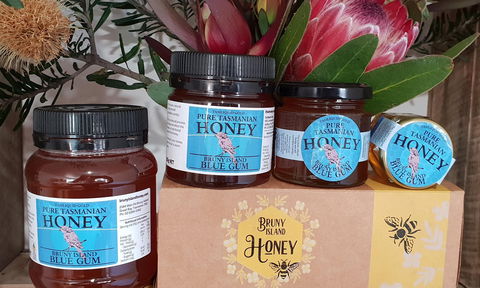 Bruny Island Honey - Kingaroy Accommodation 1