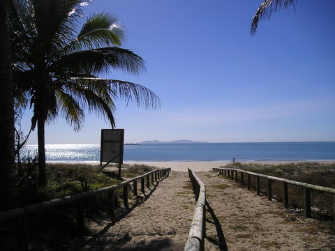 Bucasia Beach - Kingaroy Accommodation 0