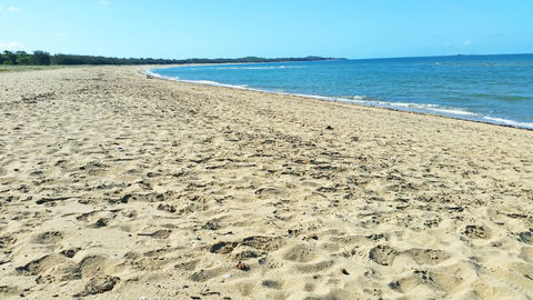 Bucasia Beach - Kingaroy Accommodation 1