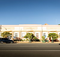 Bundaberg to Eidsvold Weekend Drive - Kingaroy Accommodation
