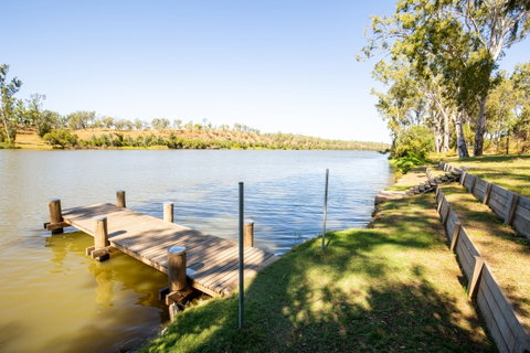Bundaberg To Eidsvold Weekend Drive - Kingaroy Accommodation 1