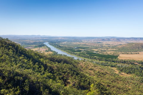 Bundaberg To Eidsvold Weekend Drive - Kingaroy Accommodation 2