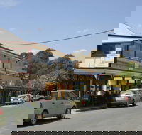 Bungendore - Kingaroy Accommodation