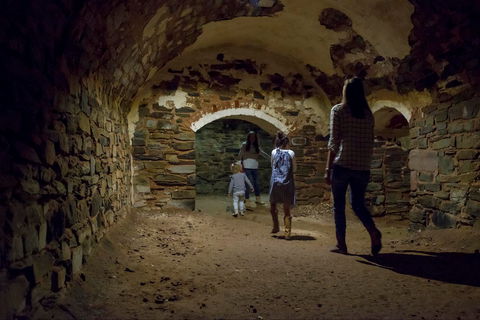 Burra Heritage Passport - Kingaroy Accommodation 0