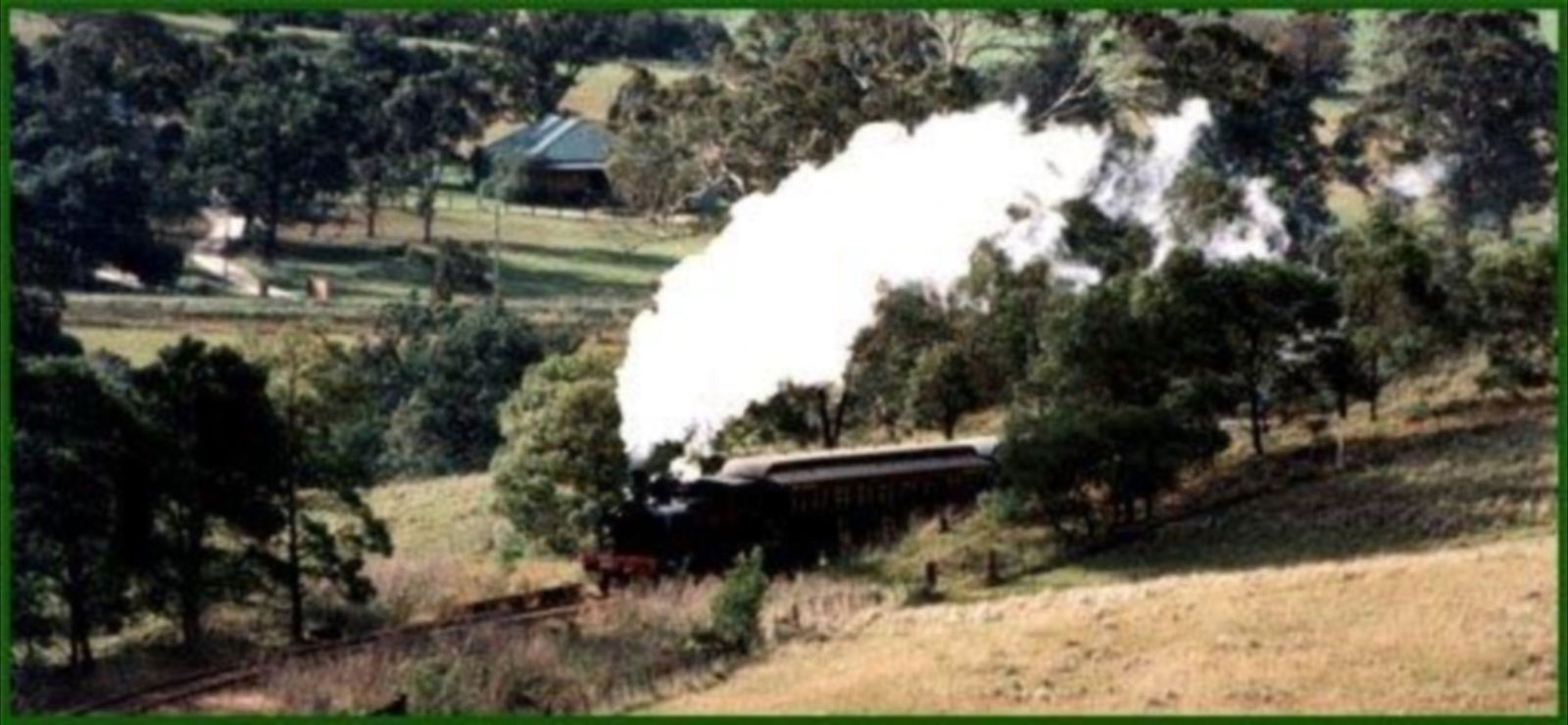 Buxton NSW Kingaroy Accommodation