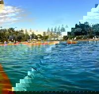 Byron Bay River Nature Kayak Tour - Kingaroy Accommodation