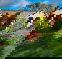 Calthorpes' House - Kingaroy Accommodation