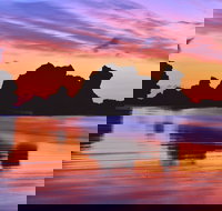 Camel Rock - Kingaroy Accommodation