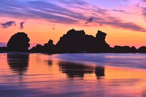 Camel Rock - Kingaroy Accommodation 0